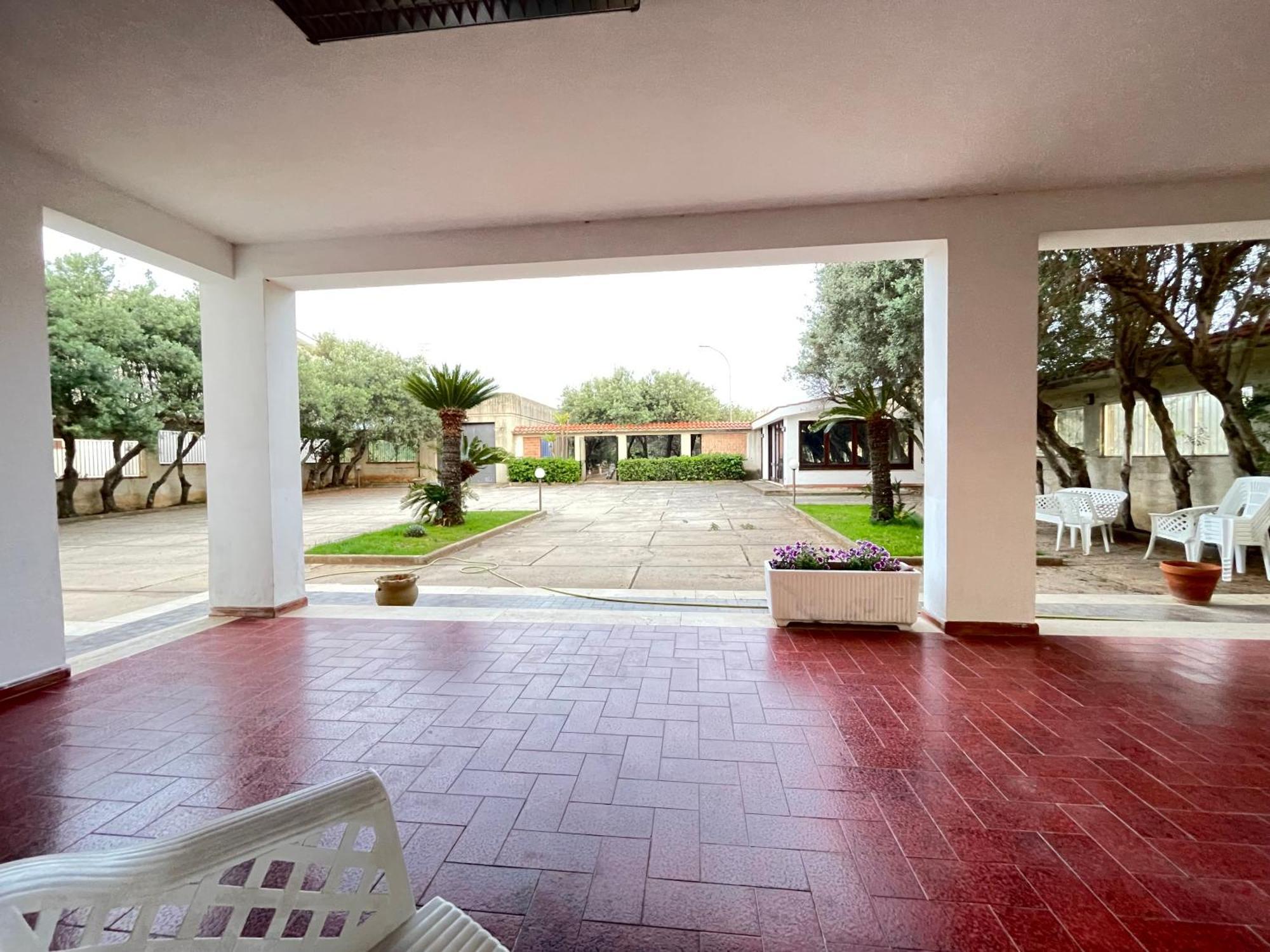Villa Sul Mare Palazzolo ترابيتو المظهر الخارجي الصورة
