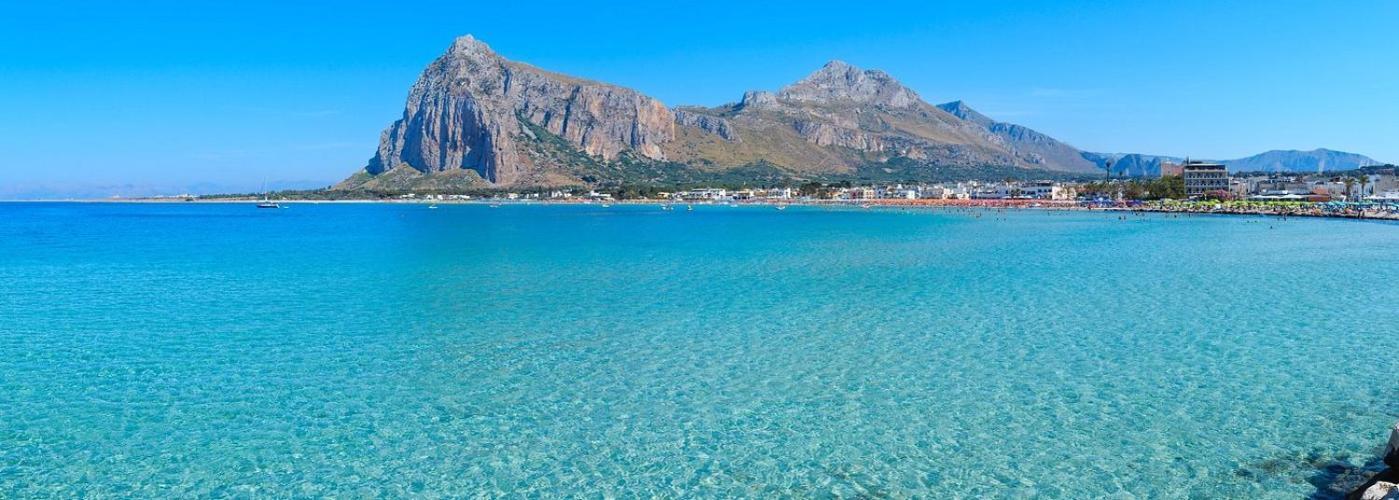 Villa Sul Mare Palazzolo ترابيتو المظهر الخارجي الصورة